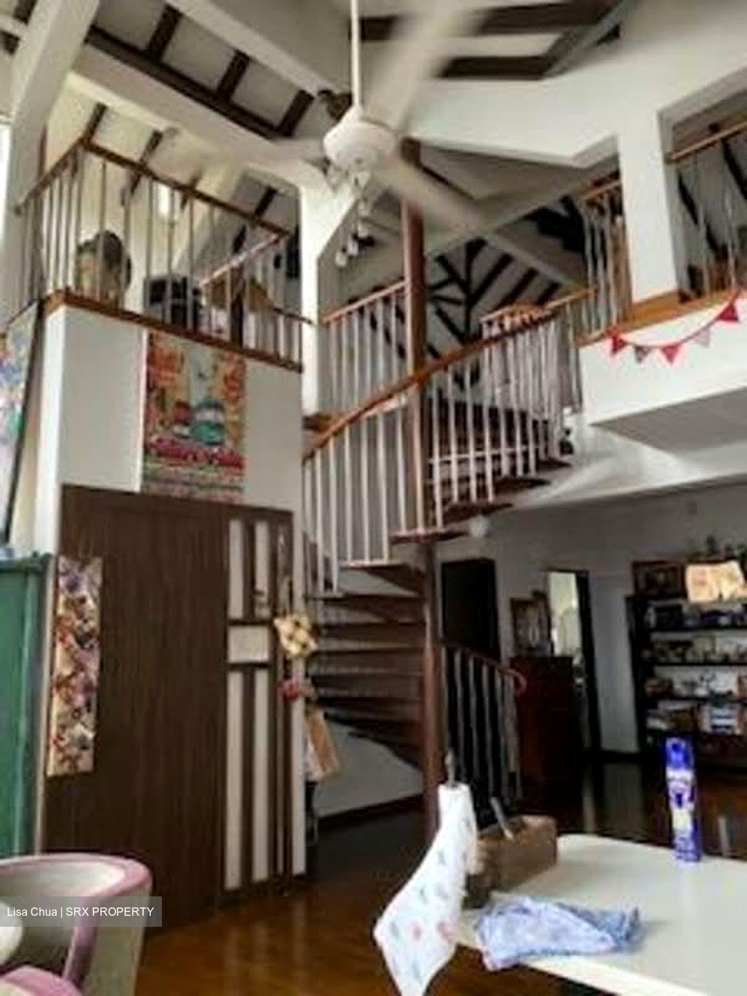 Seletar Hills Drive (D28), Semi-Detached #539500251
